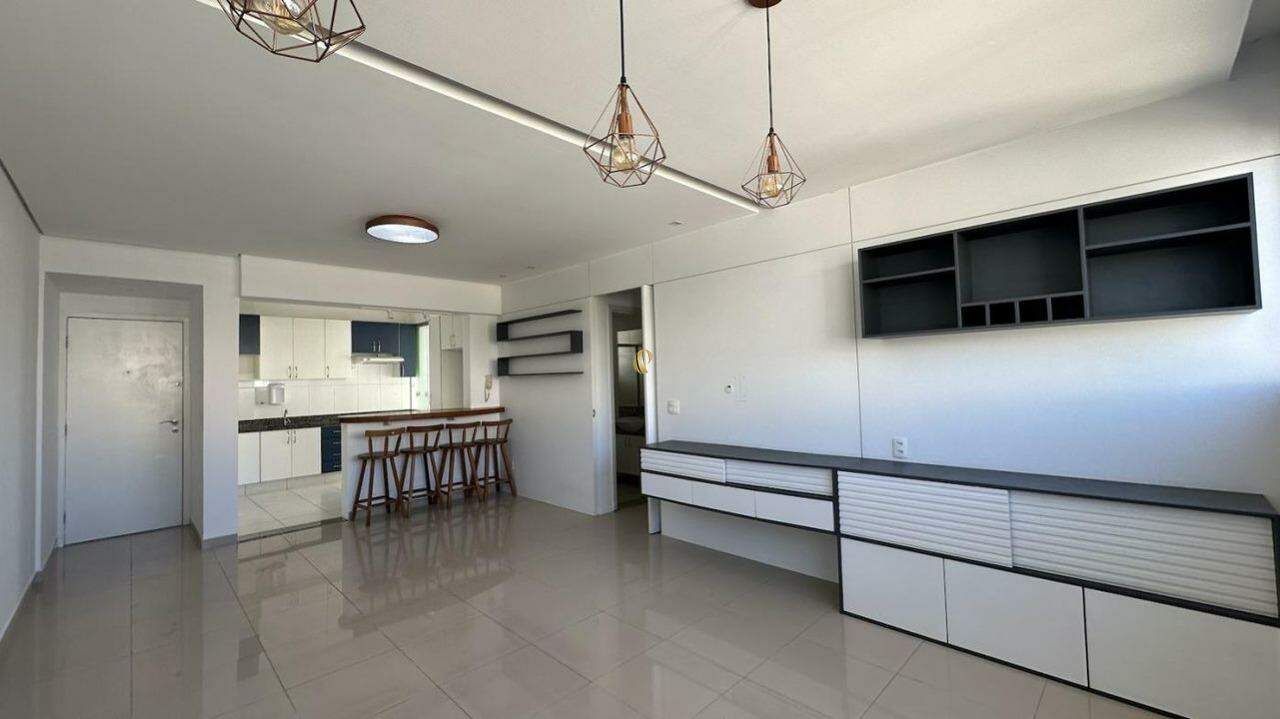 Apartamento à venda com 3 quartos, 85m² - Foto 4