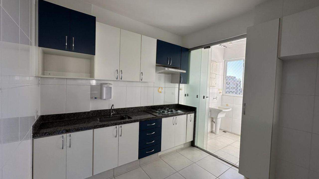 Apartamento à venda com 3 quartos, 85m² - Foto 6