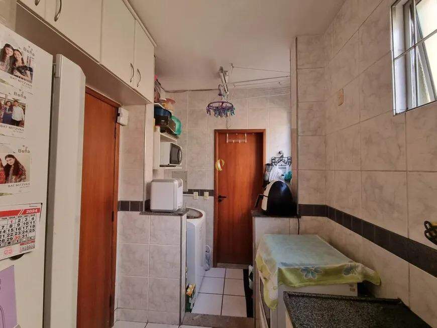 Apartamento à venda com 3 quartos, 72m² - Foto 5