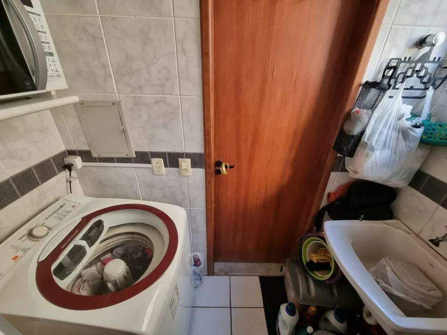 Apartamento à venda com 3 quartos, 72m² - Foto 6