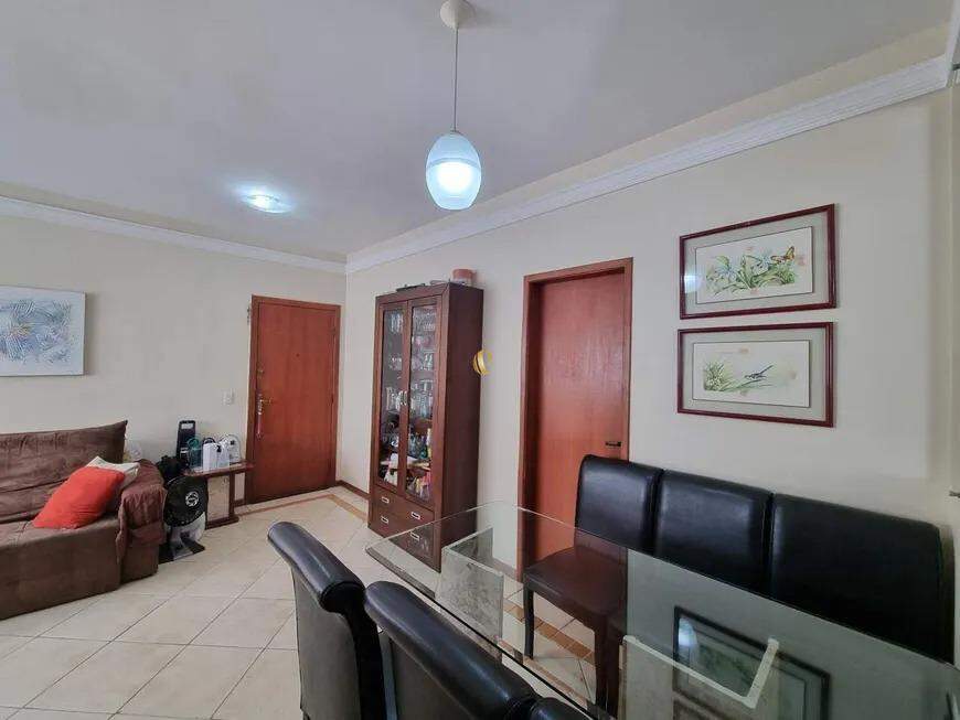 Apartamento à venda com 3 quartos, 72m² - Foto 3