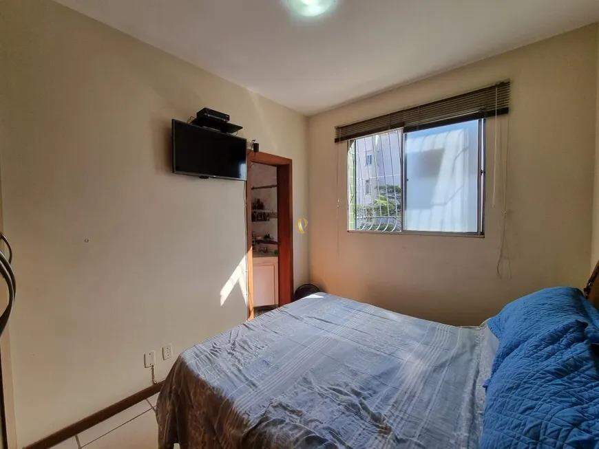 Apartamento à venda com 3 quartos, 72m² - Foto 9