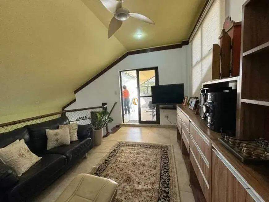 Cobertura à venda com 3 quartos, 130m² - Foto 9