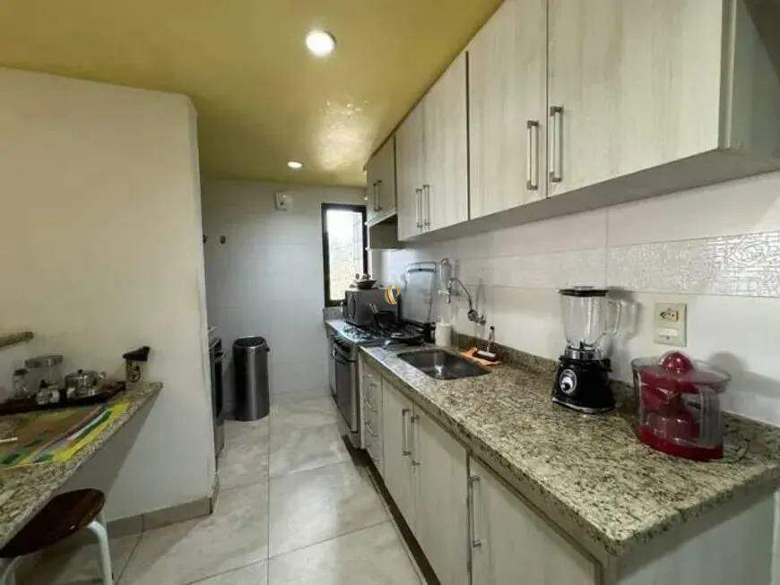 Cobertura à venda com 3 quartos, 130m² - Foto 14