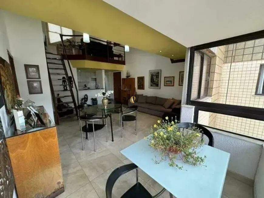 Cobertura à venda com 3 quartos, 130m² - Foto 12