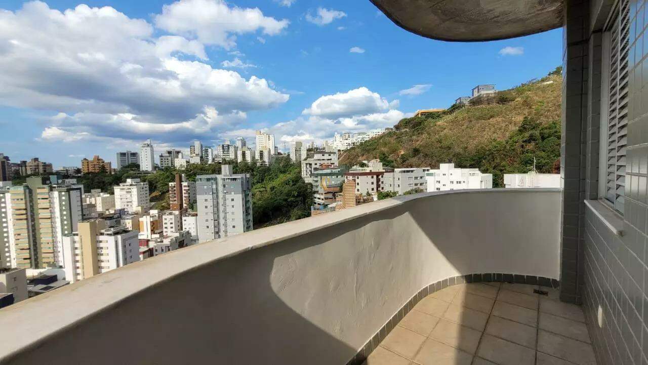 Apartamento à venda com 3 quartos, 105m² - Foto 5