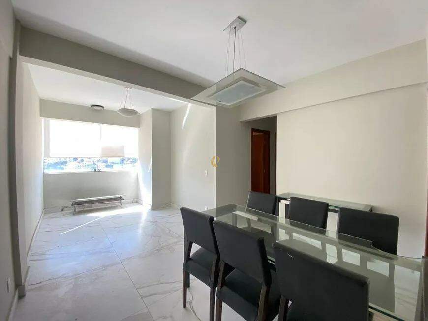 Apartamento à venda com 3 quartos, 78m² - Foto 3