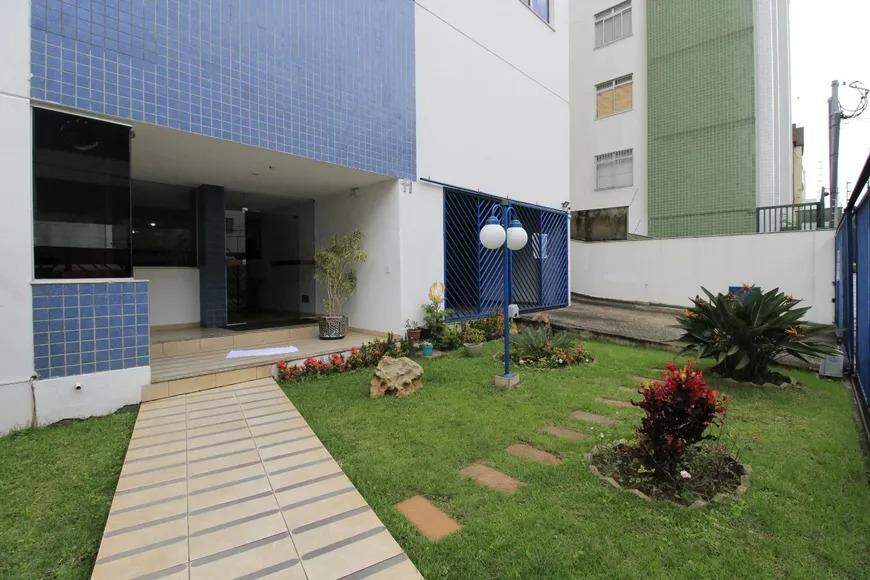 Apartamento à venda com 3 quartos, 78m² - Foto 18