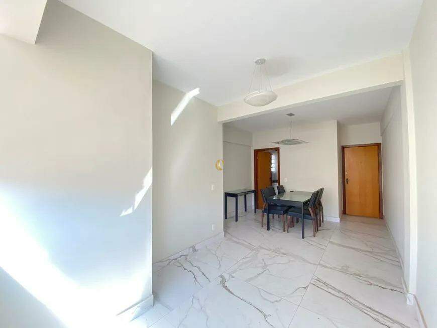 Apartamento à venda com 3 quartos, 78m² - Foto 1