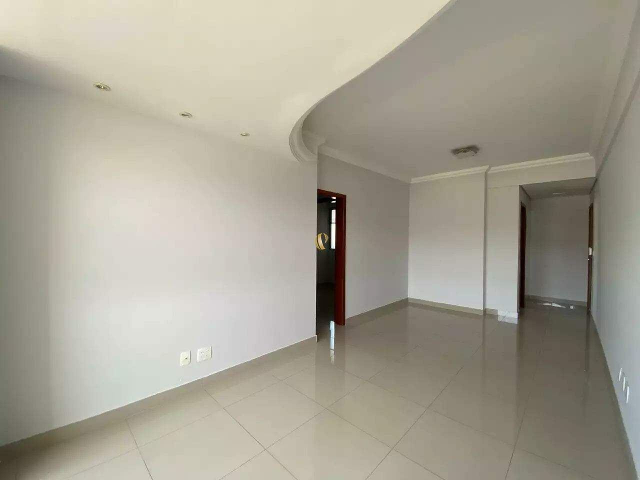 Apartamento à venda com 3 quartos, 90m² - Foto 3