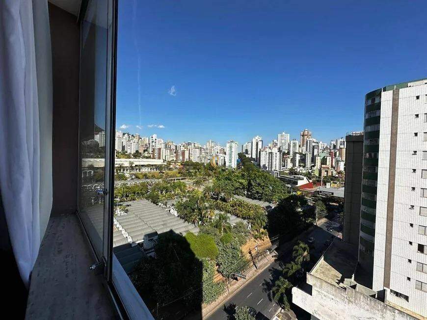 Apartamento à venda com 3 quartos, 110m² - Foto 6