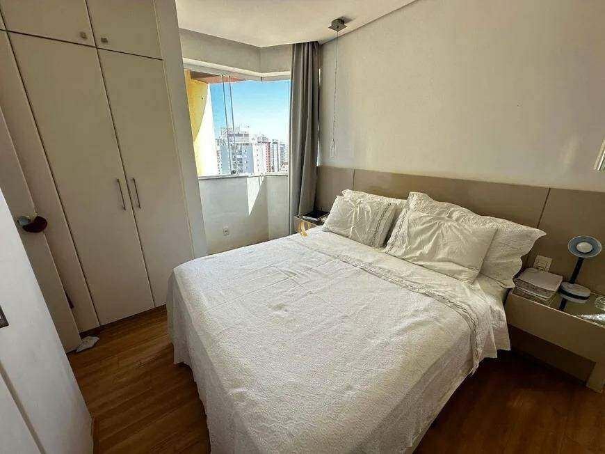 Apartamento à venda com 3 quartos, 110m² - Foto 12