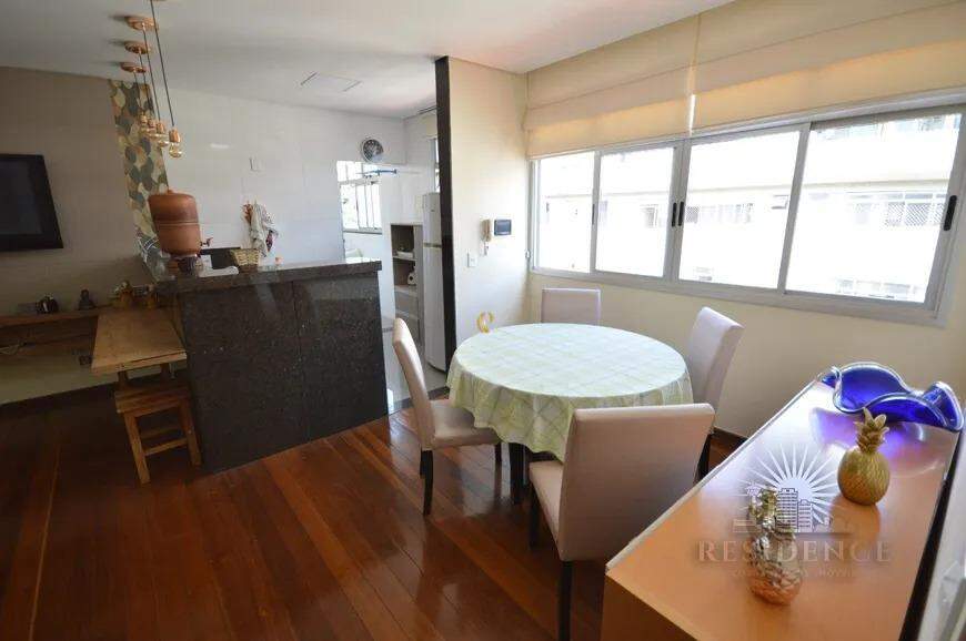 Apartamento à venda com 3 quartos, 95m² - Foto 4