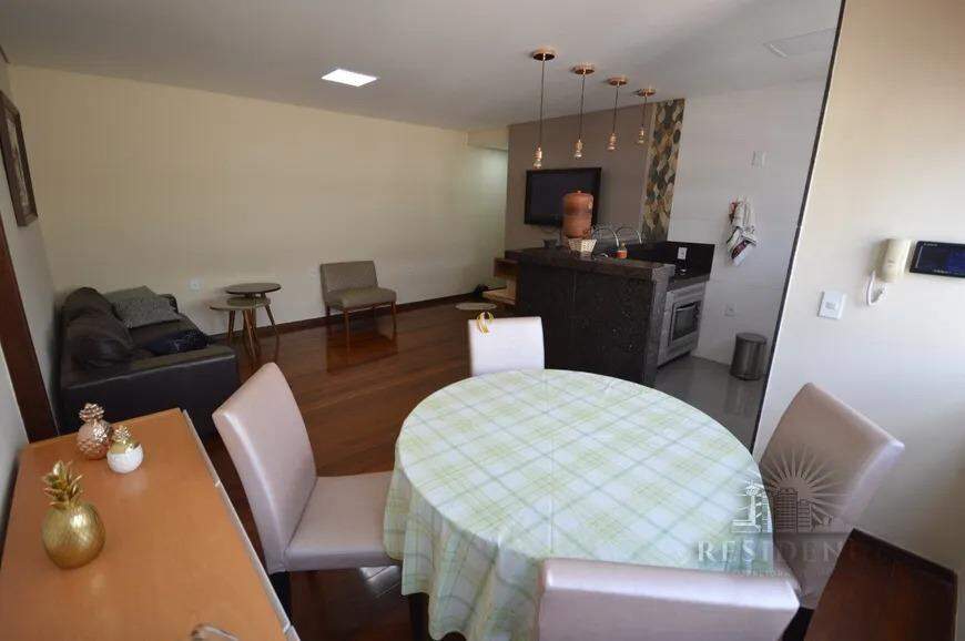 Apartamento à venda com 3 quartos, 95m² - Foto 6