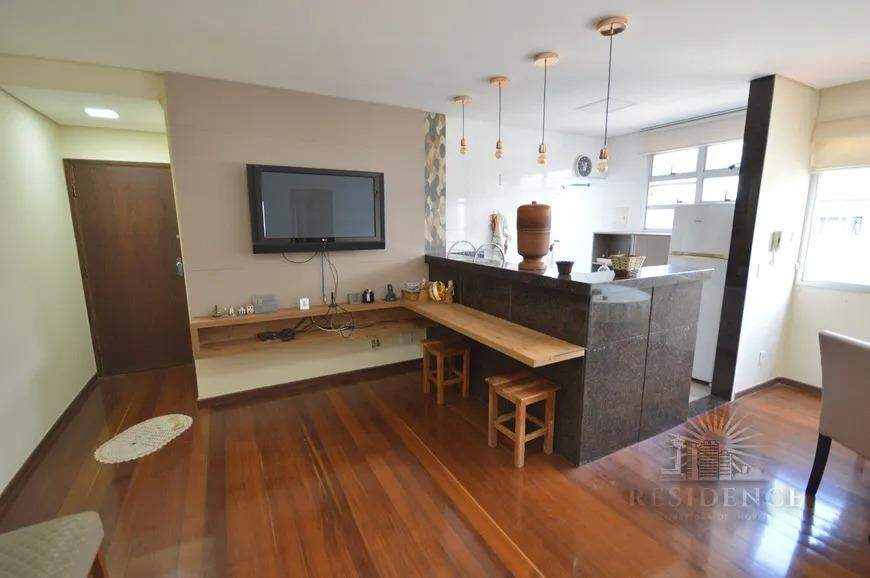 Apartamento à venda com 3 quartos, 95m² - Foto 5