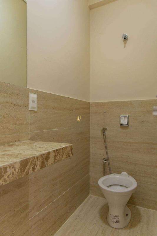 Apartamento à venda com 3 quartos, 156m² - Foto 22