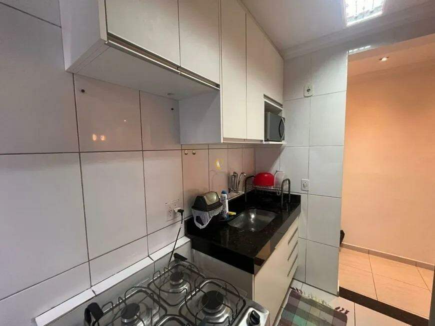 Apartamento à venda com 3 quartos, 70m² - Foto 8