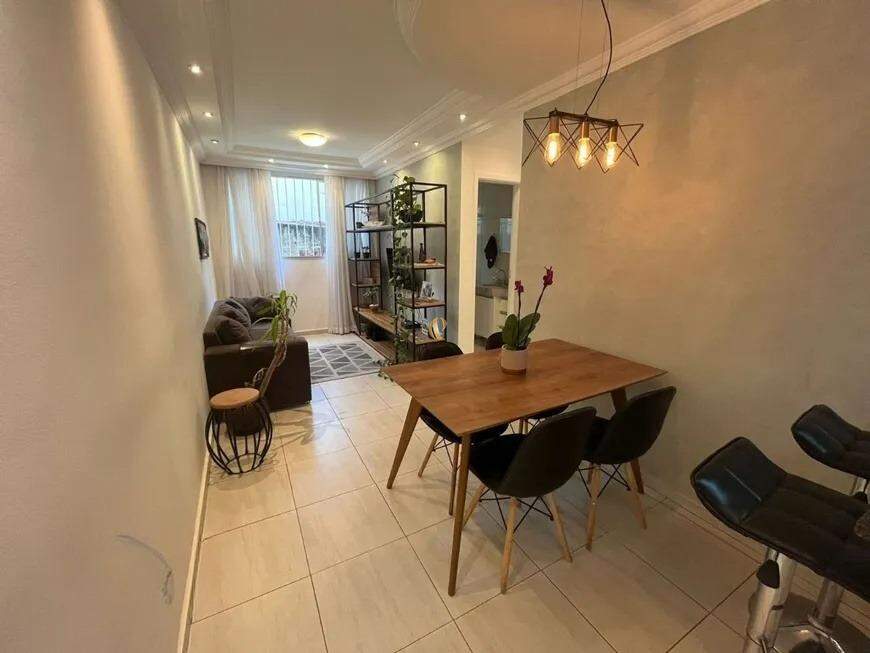 Apartamento à venda com 3 quartos, 70m² - Foto 4