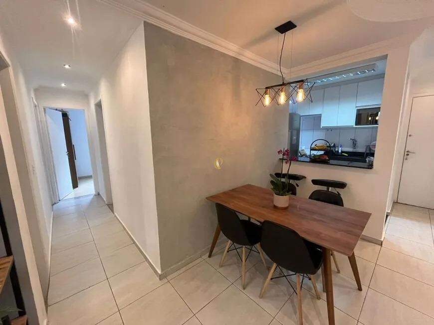 Apartamento à venda com 3 quartos, 70m² - Foto 5