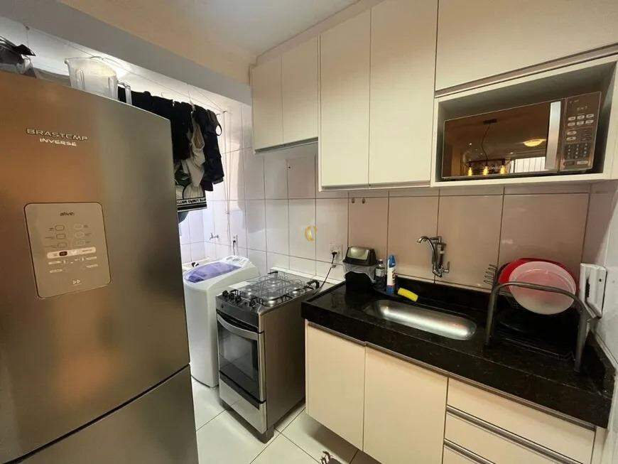 Apartamento à venda com 3 quartos, 70m² - Foto 6