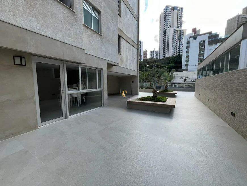 Apartamento à venda com 3 quartos, 115m² - Foto 14