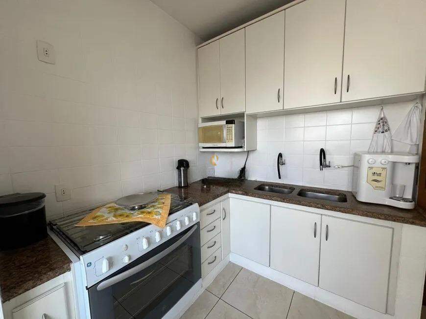 Apartamento à venda com 3 quartos, 115m² - Foto 5