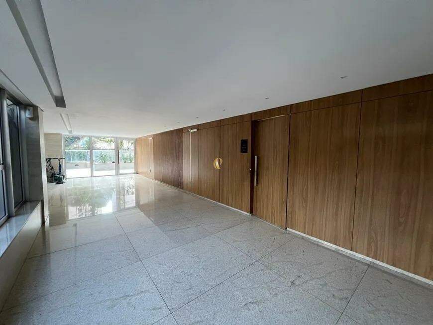 Apartamento à venda com 3 quartos, 115m² - Foto 13