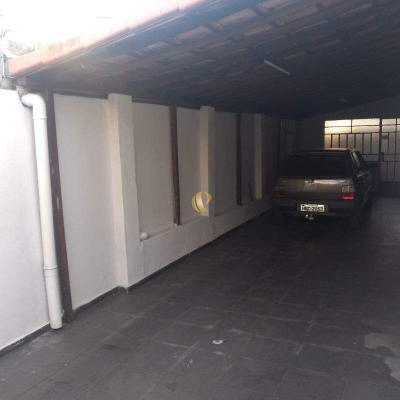 Casa à venda com 3 quartos, 110m² - Foto 3