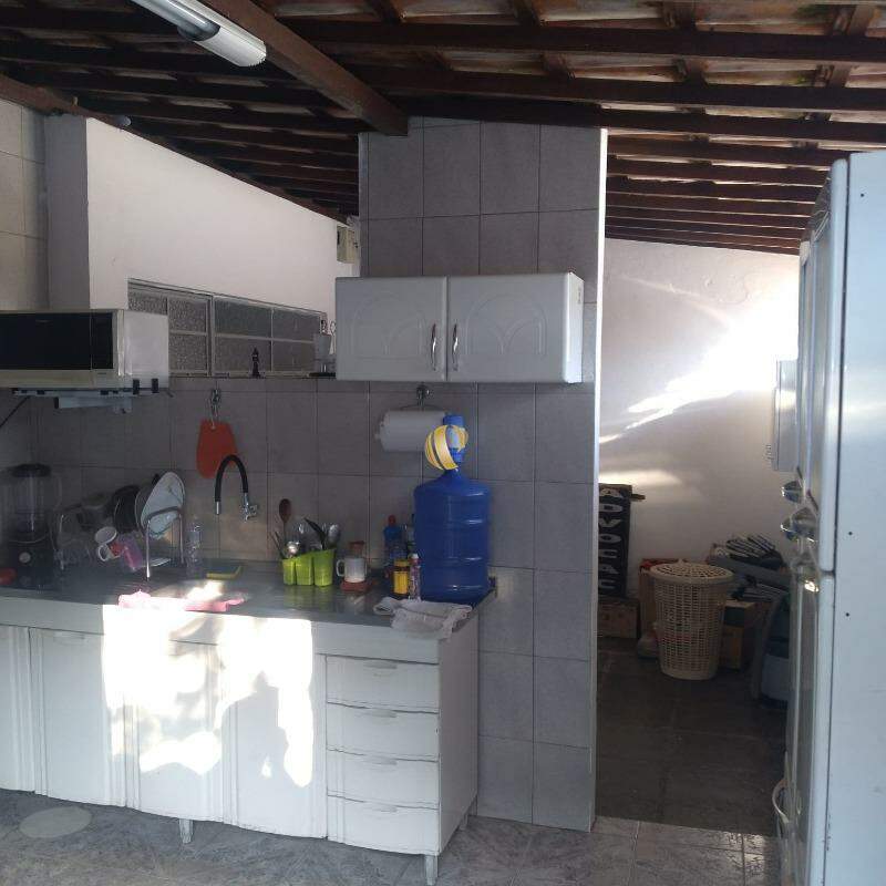 Casa à venda com 3 quartos, 110m² - Foto 7