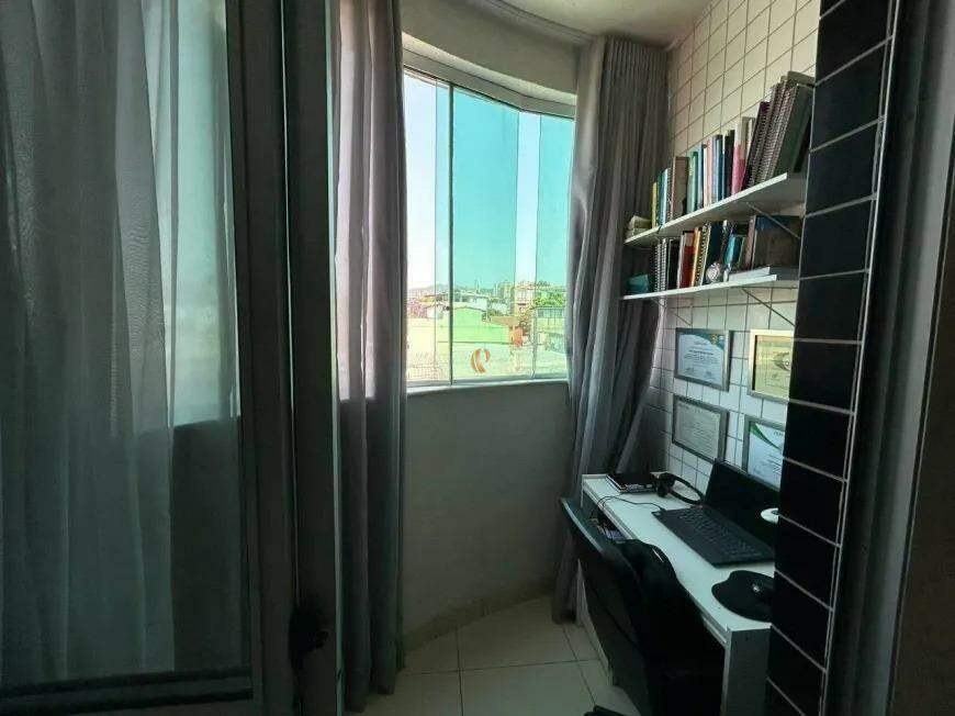 Apartamento à venda com 3 quartos, 97m² - Foto 23