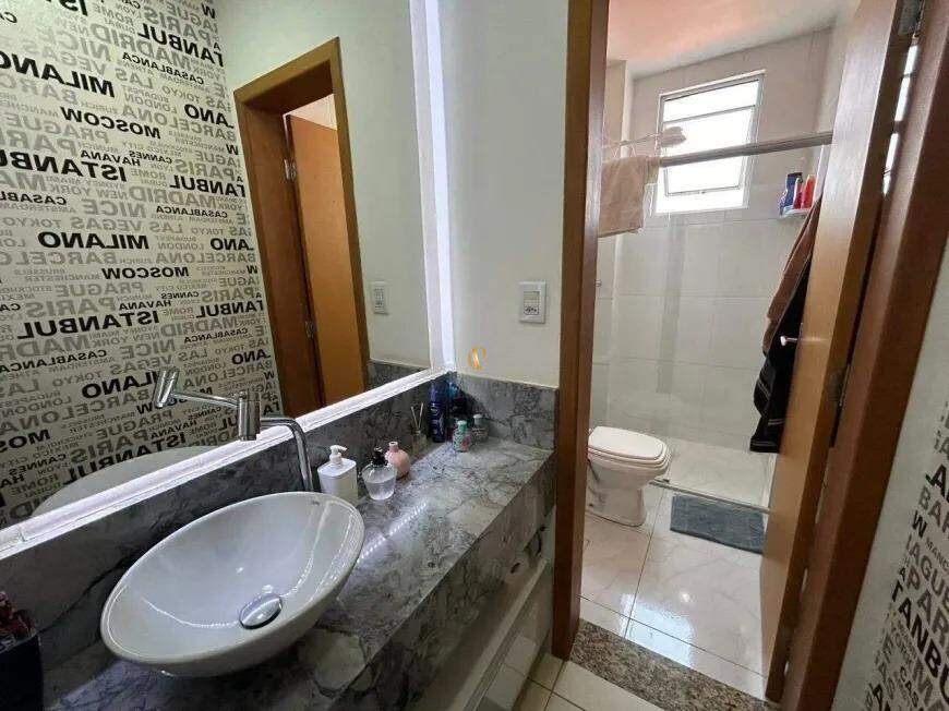 Apartamento à venda com 3 quartos, 97m² - Foto 21