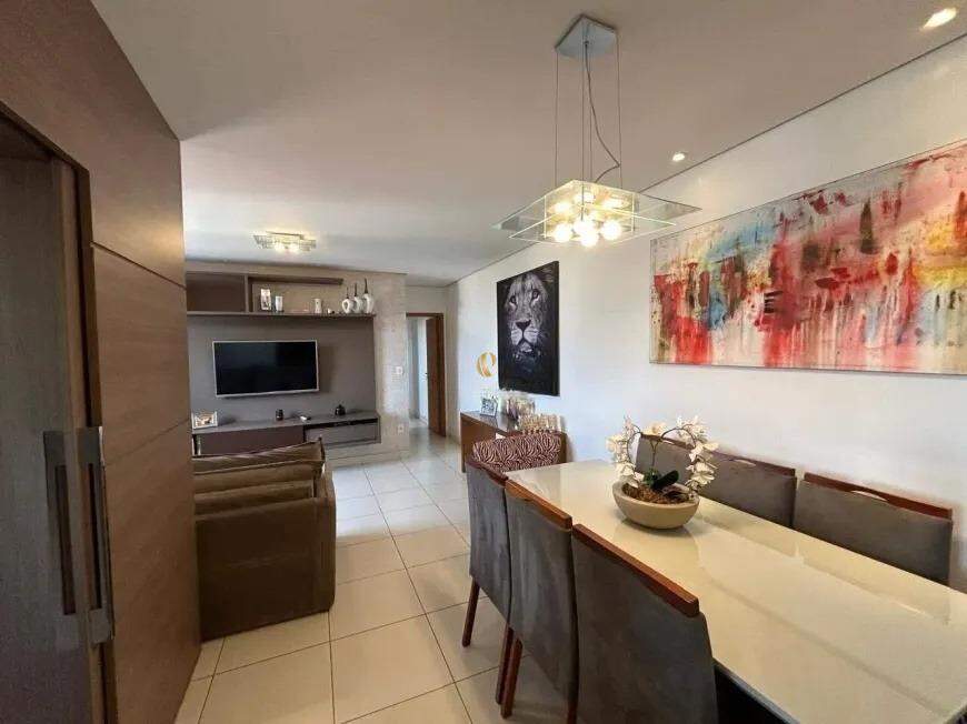 Apartamento à venda com 3 quartos, 97m² - Foto 8