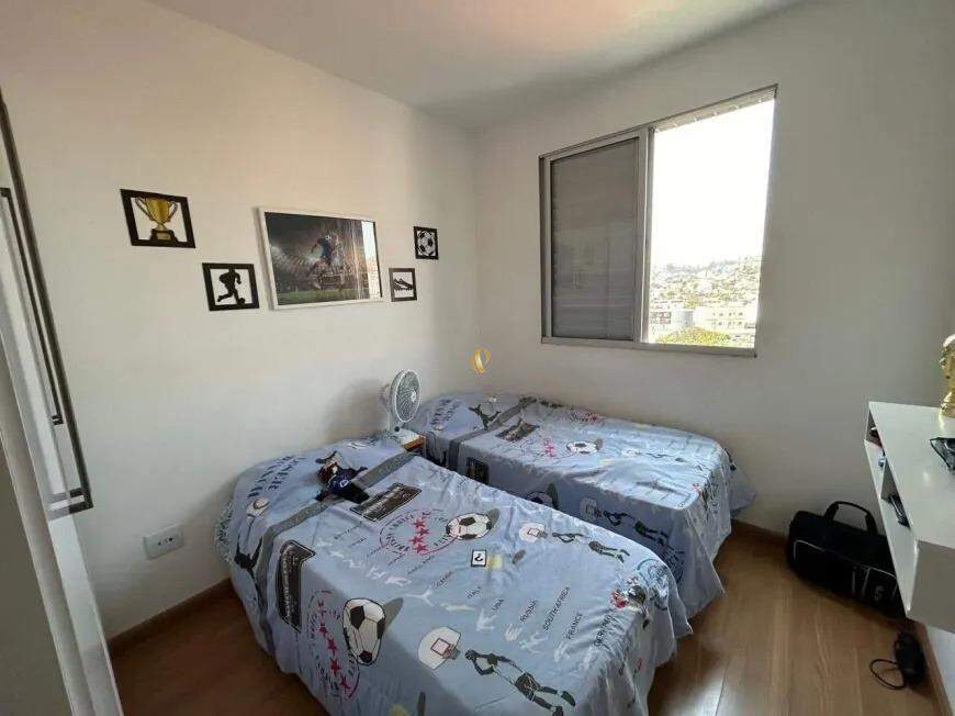 Apartamento à venda com 3 quartos, 97m² - Foto 20