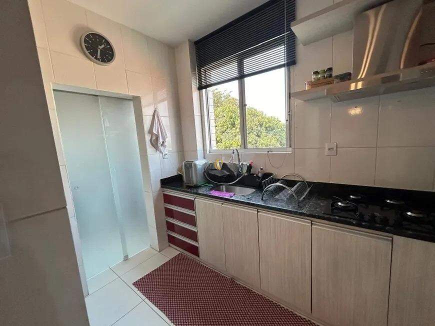 Apartamento à venda com 3 quartos, 97m² - Foto 11