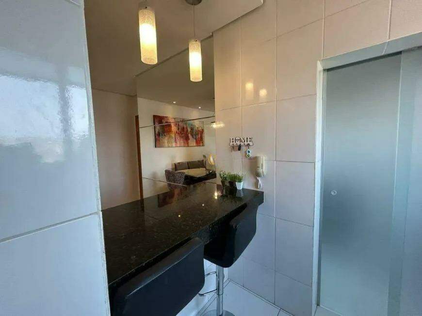 Apartamento à venda com 3 quartos, 97m² - Foto 14