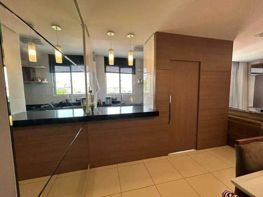 Apartamento à venda com 3 quartos, 97m² - Foto 10