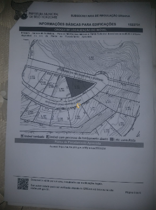 Terreno à venda, 1300m² - Foto 4