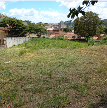 Terreno à venda, 1300m² - Foto 3