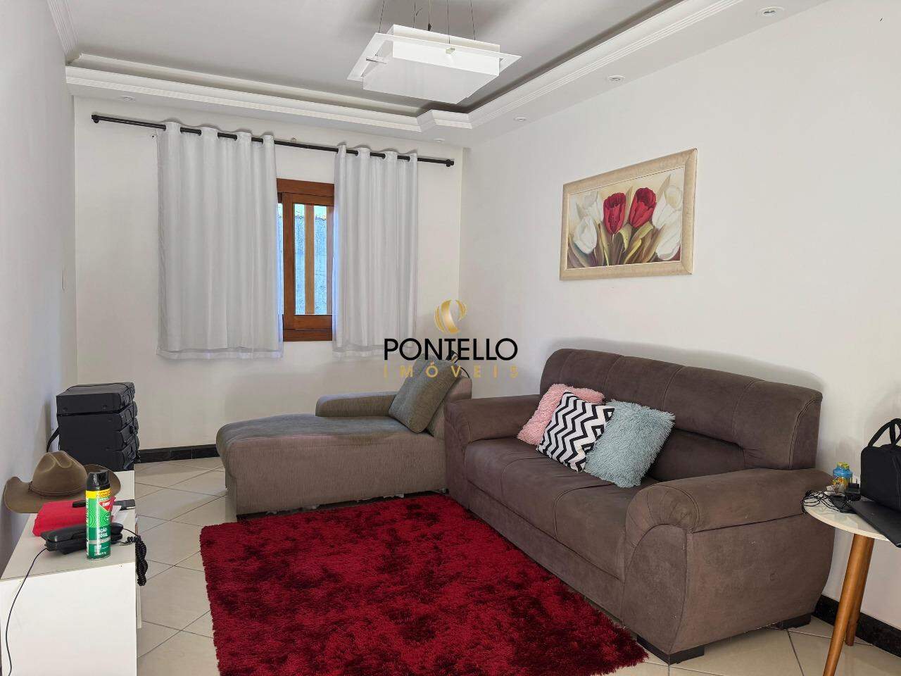 Casa, 3 quartos, 229 m² - Foto 7