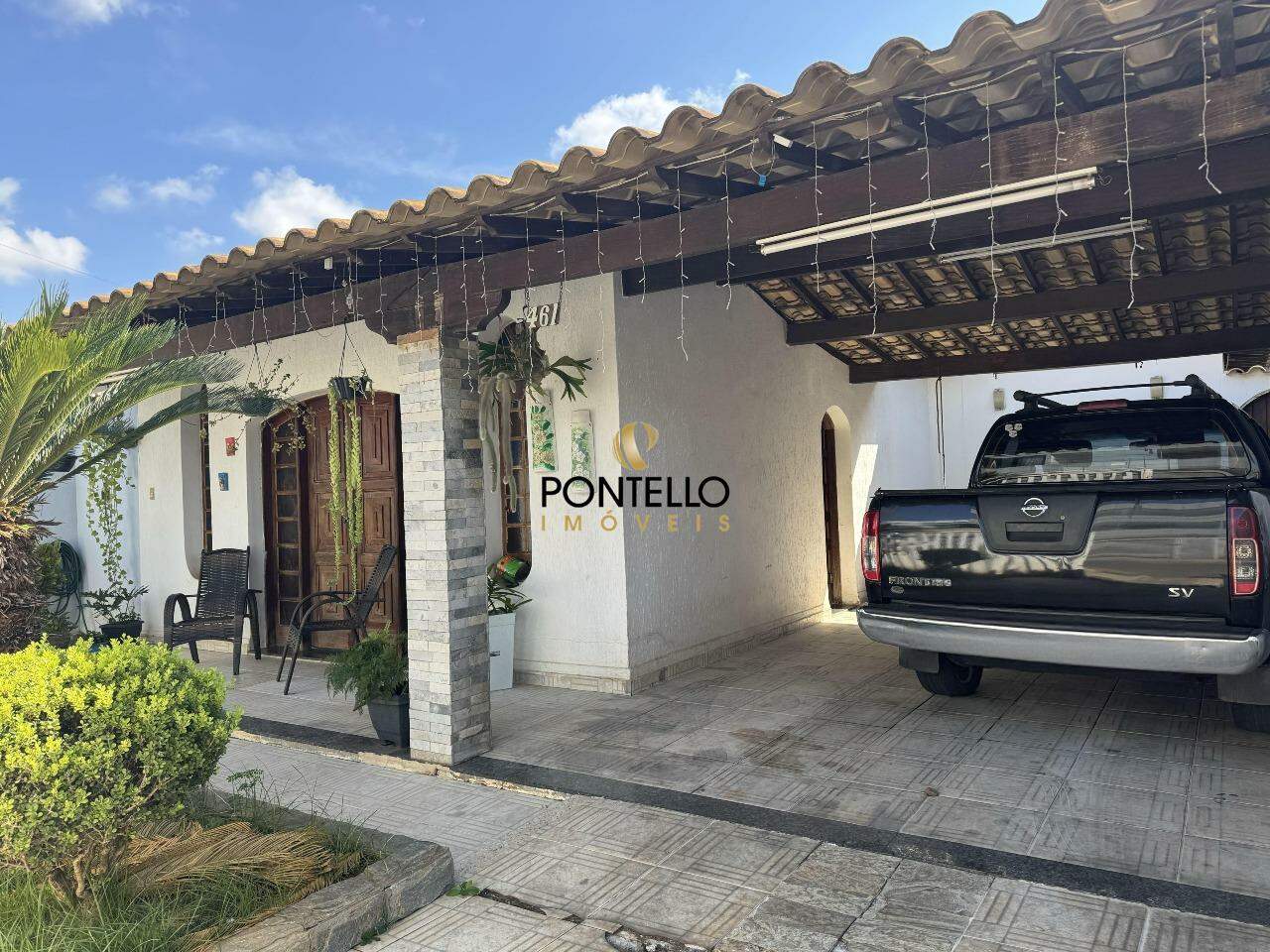 Casa, 3 quartos, 229 m² - Foto 3