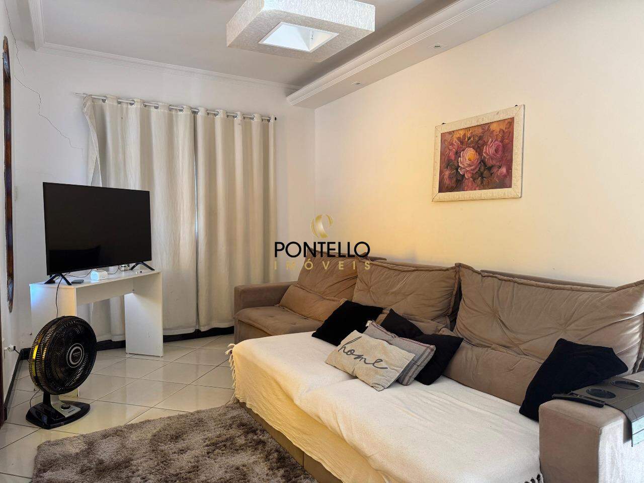 Casa, 3 quartos, 229 m² - Foto 6