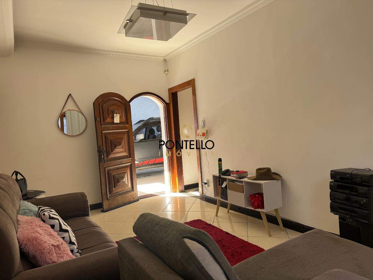 Casa, 3 quartos, 229 m² - Foto 8