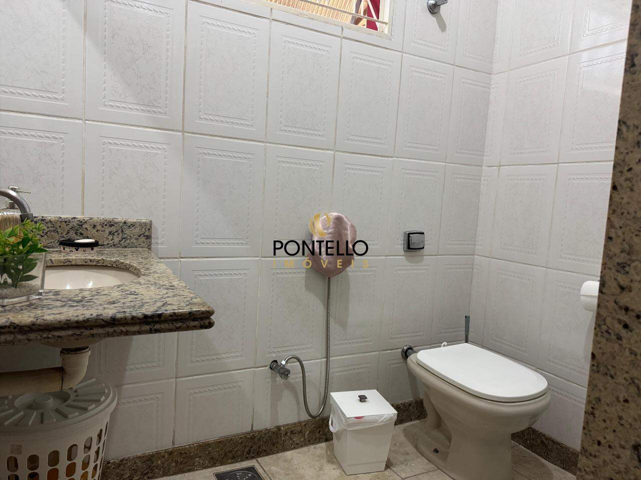 Casa, 3 quartos, 229 m² - Foto 21