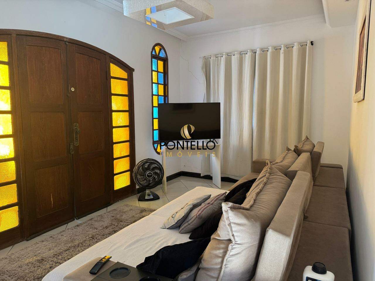 Casa, 3 quartos, 229 m² - Foto 5