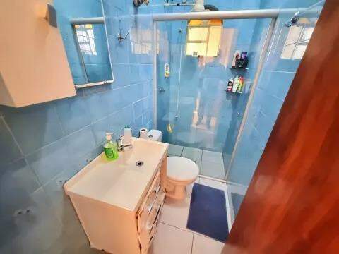 Casa à venda com 5 quartos, 240m² - Foto 19