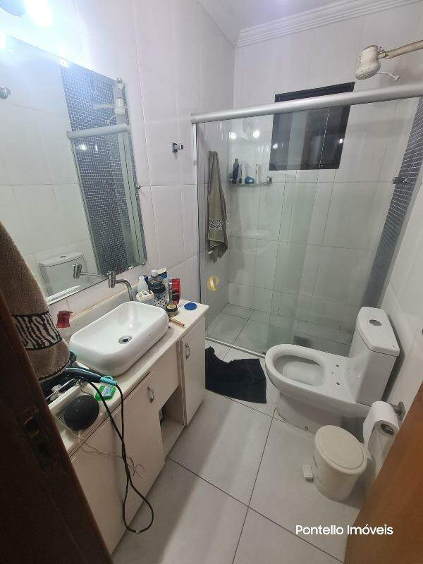 Apartamento à venda com 3 quartos, 115m² - Foto 9