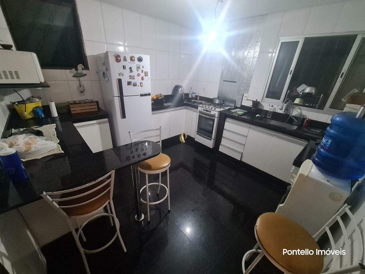 Apartamento à venda com 3 quartos, 115m² - Foto 7