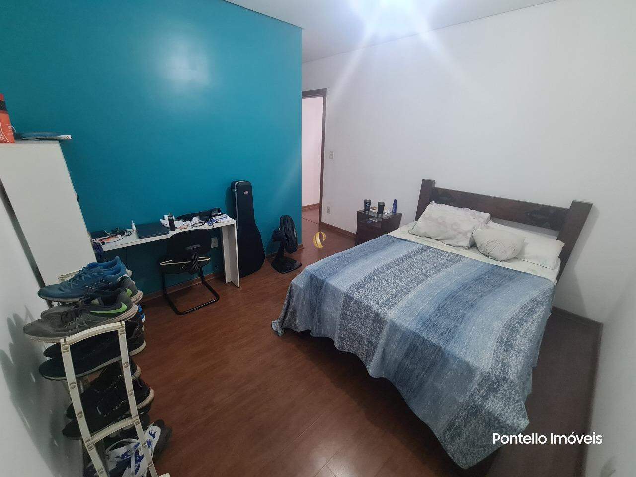 Apartamento à venda com 3 quartos, 115m² - Foto 5