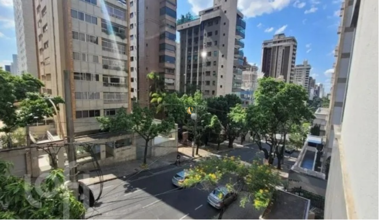 Cobertura à venda com 5 quartos, 280m² - Foto 5