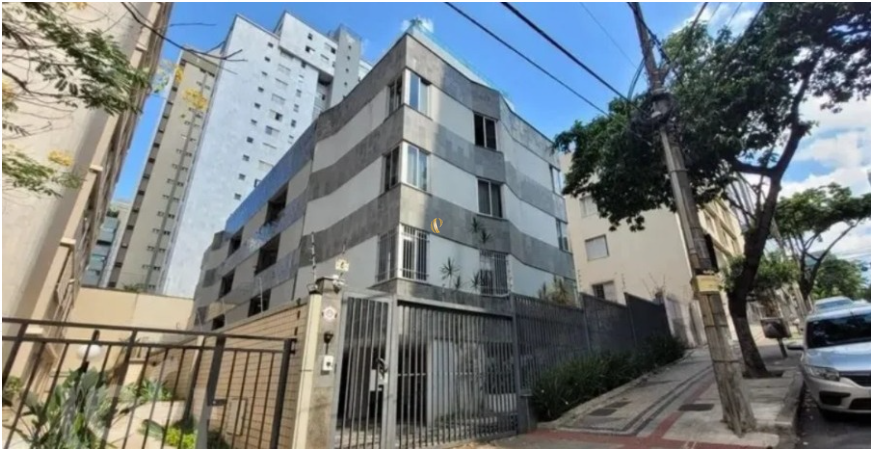 Cobertura à venda com 5 quartos, 280m² - Foto 1